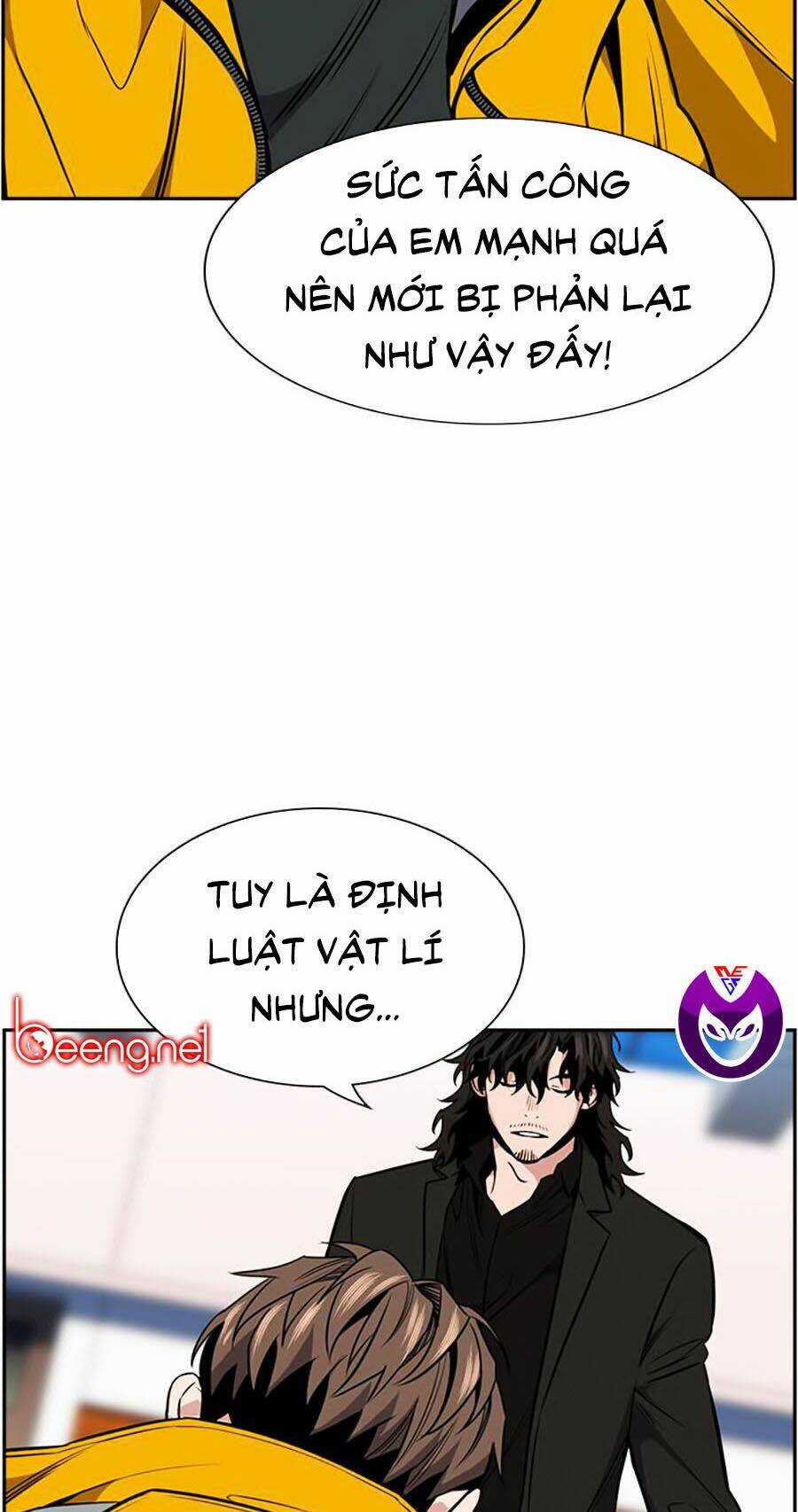 Giáo Dục Chân Chính - Get Schooled Chapter 11 trang 88