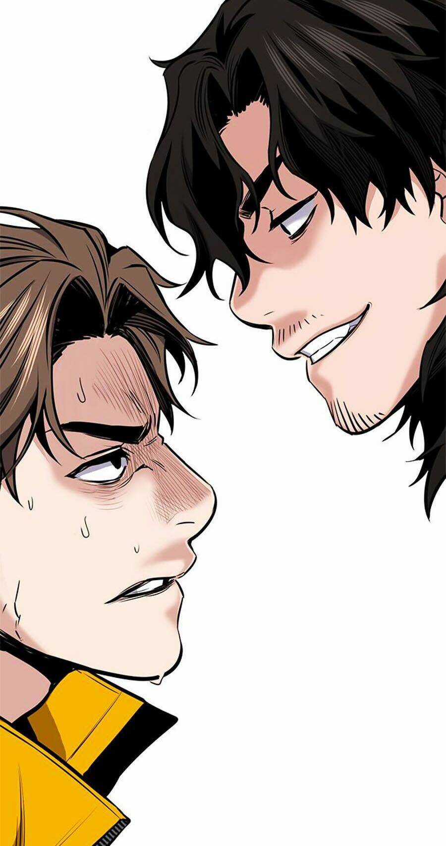 Giáo Dục Chân Chính - Get Schooled Chapter 11 trang 91