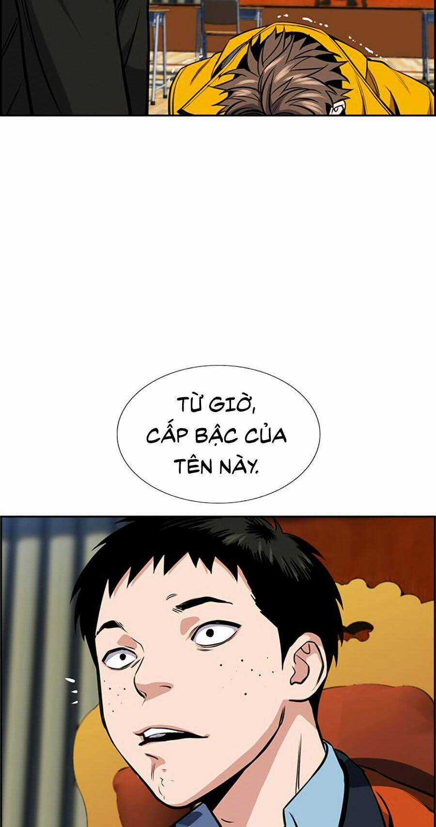 Giáo Dục Chân Chính - Get Schooled Chapter 11 trang 94