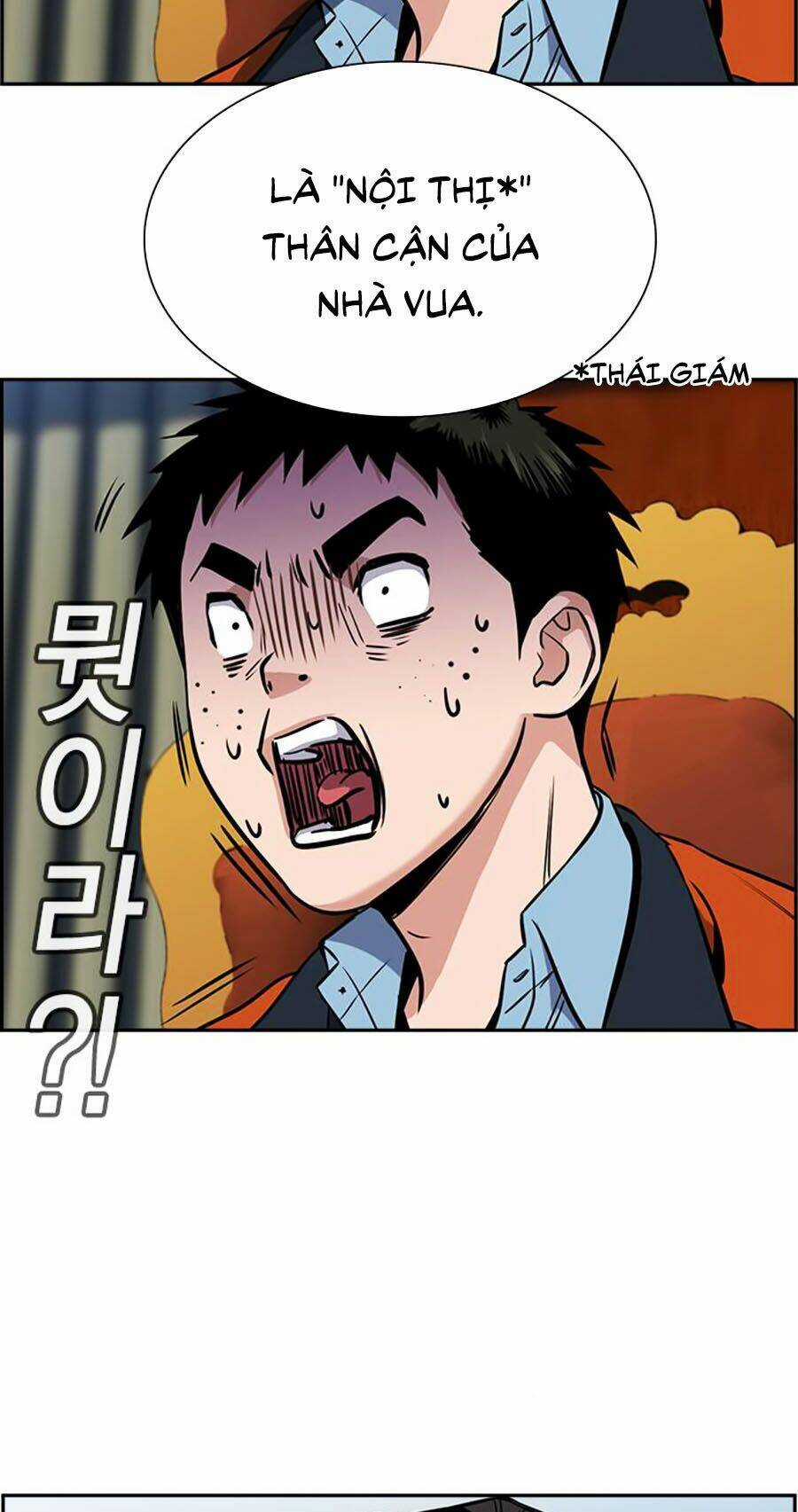 Giáo Dục Chân Chính - Get Schooled Chapter 11 trang 95