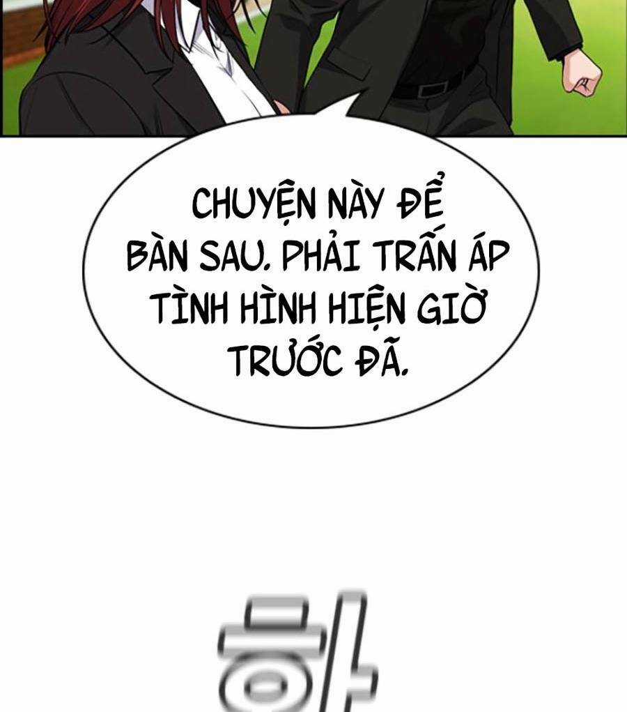 Giáo Dục Chân Chính - Get Schooled Chapter 110 trang 10