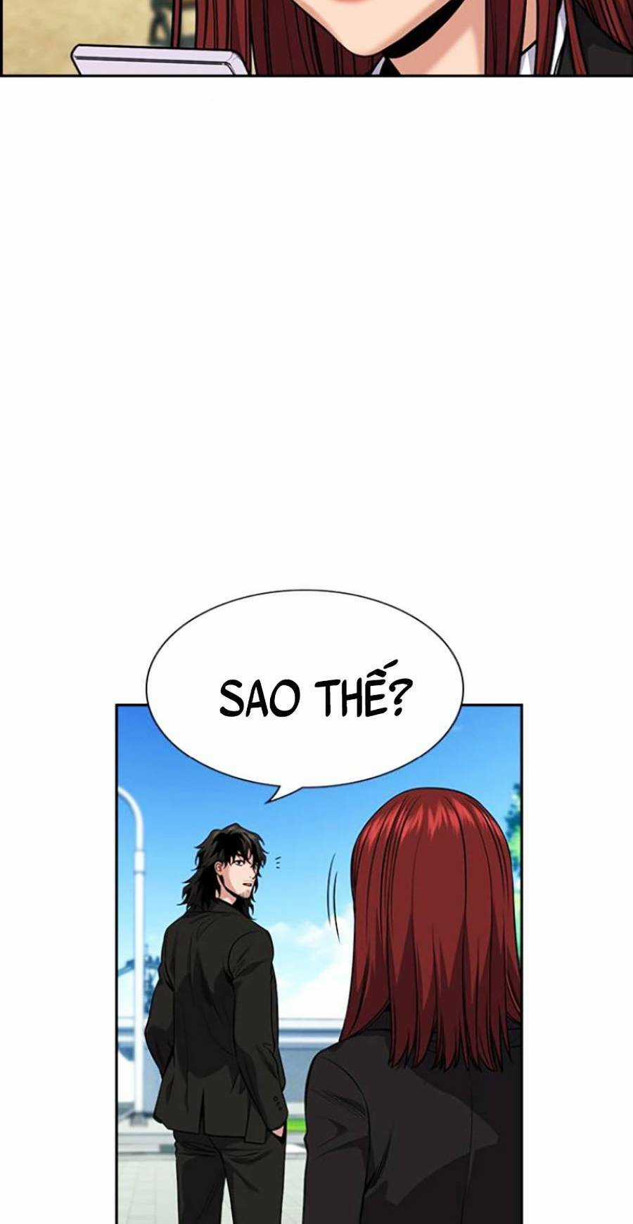 Giáo Dục Chân Chính - Get Schooled Chapter 110 trang 102