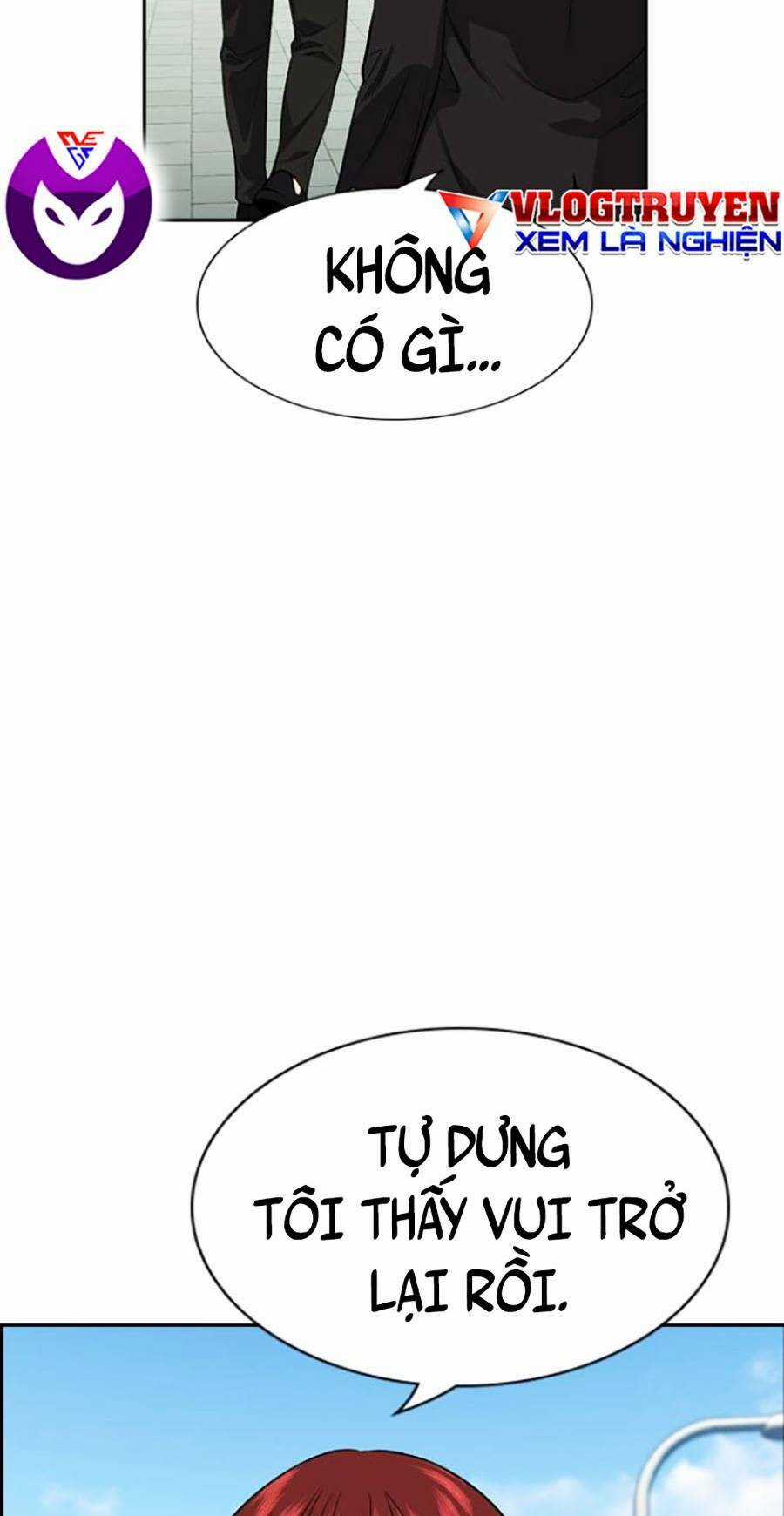 Giáo Dục Chân Chính - Get Schooled Chapter 110 trang 103