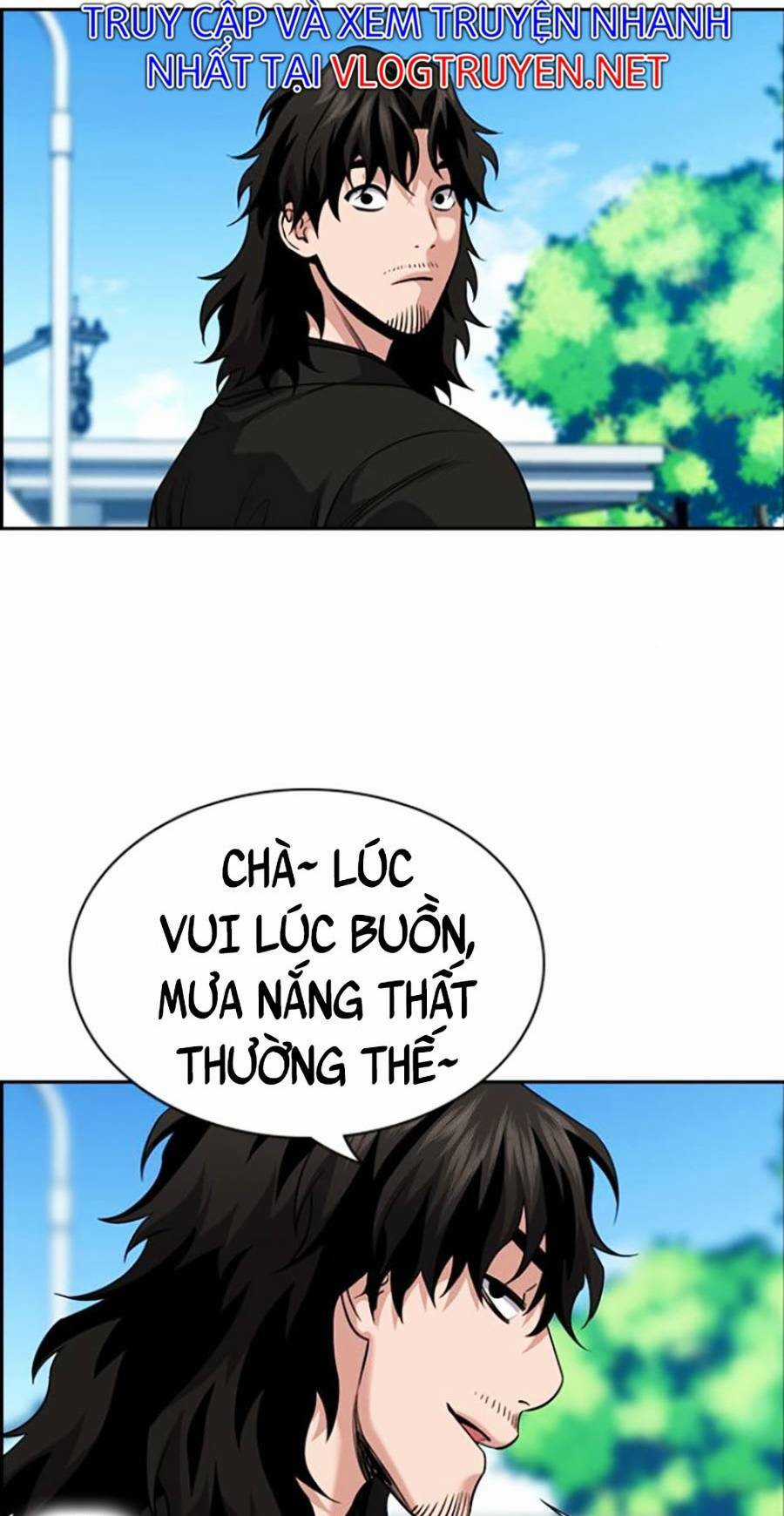 Giáo Dục Chân Chính - Get Schooled Chapter 110 trang 105