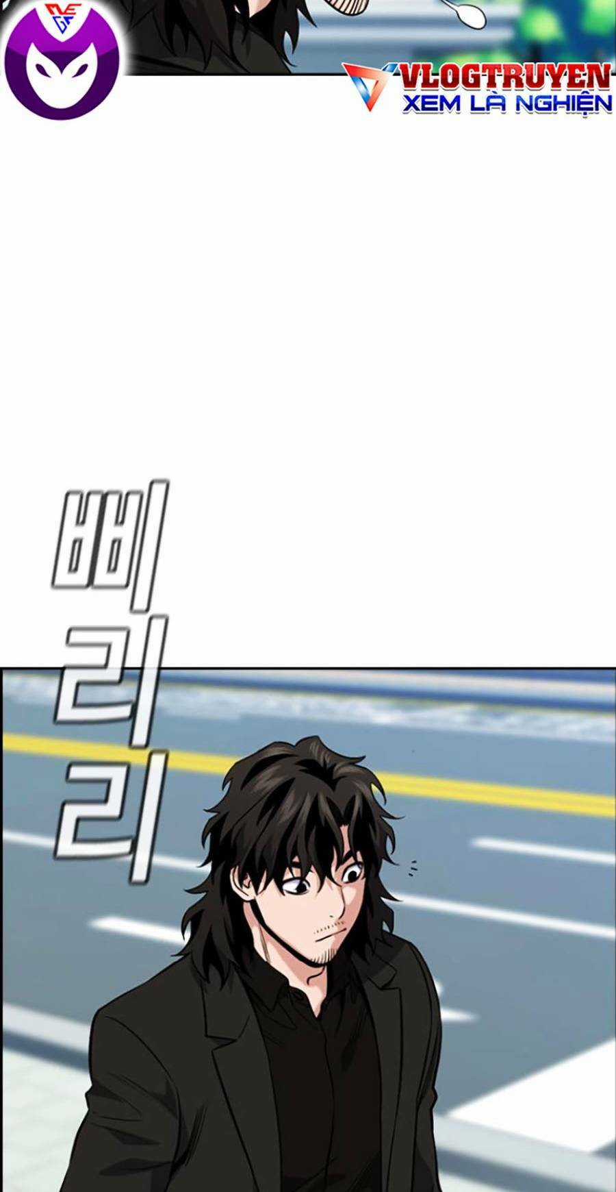 Giáo Dục Chân Chính - Get Schooled Chapter 110 trang 106