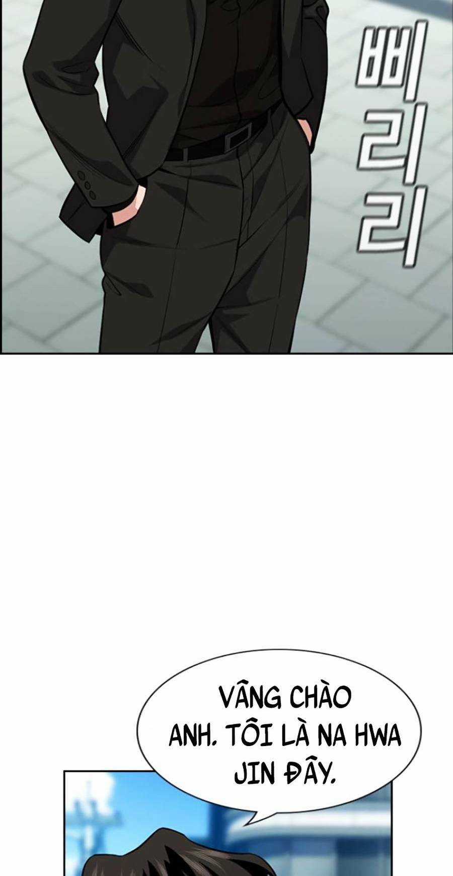 Giáo Dục Chân Chính - Get Schooled Chapter 110 trang 107