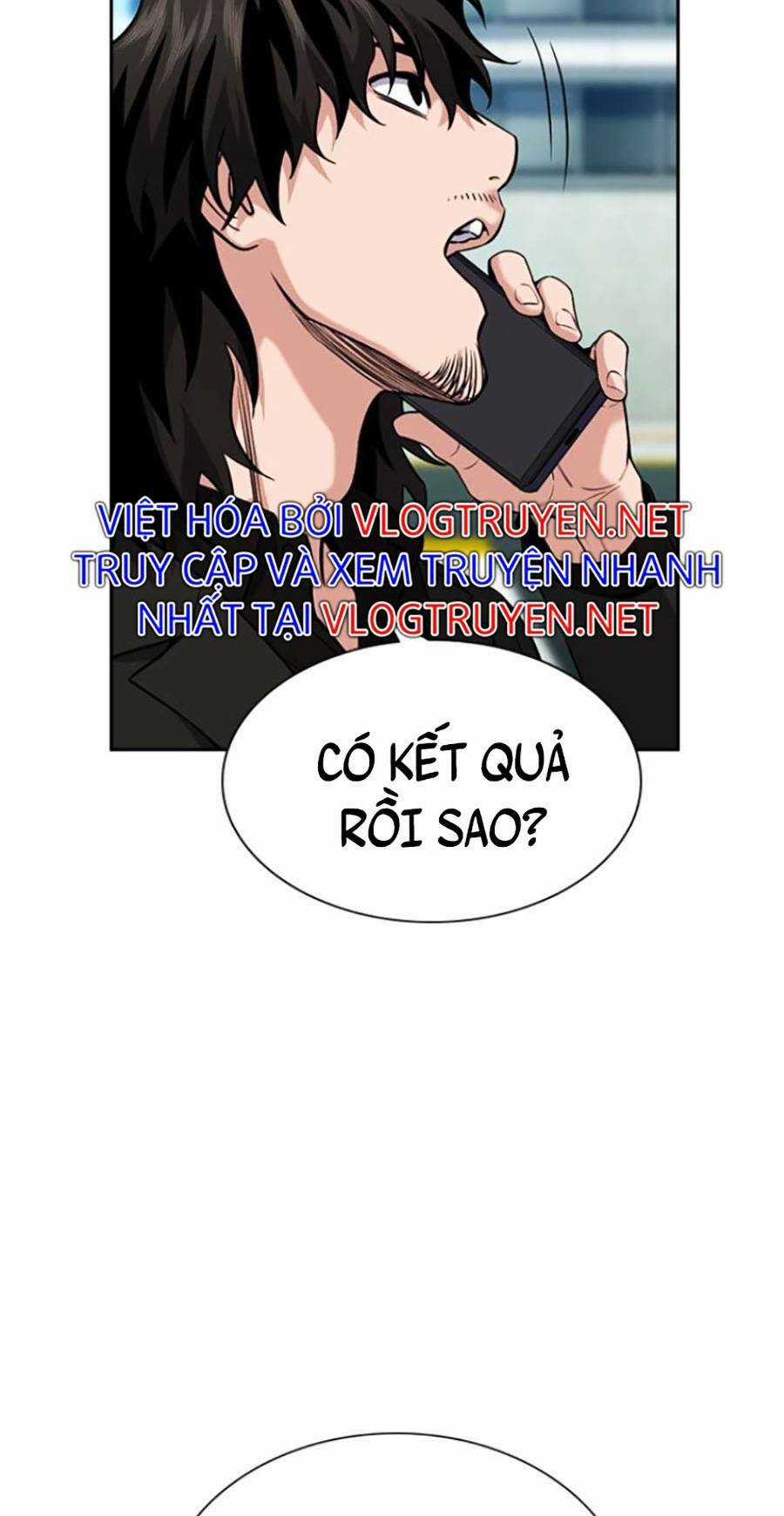 Giáo Dục Chân Chính - Get Schooled Chapter 110 trang 108