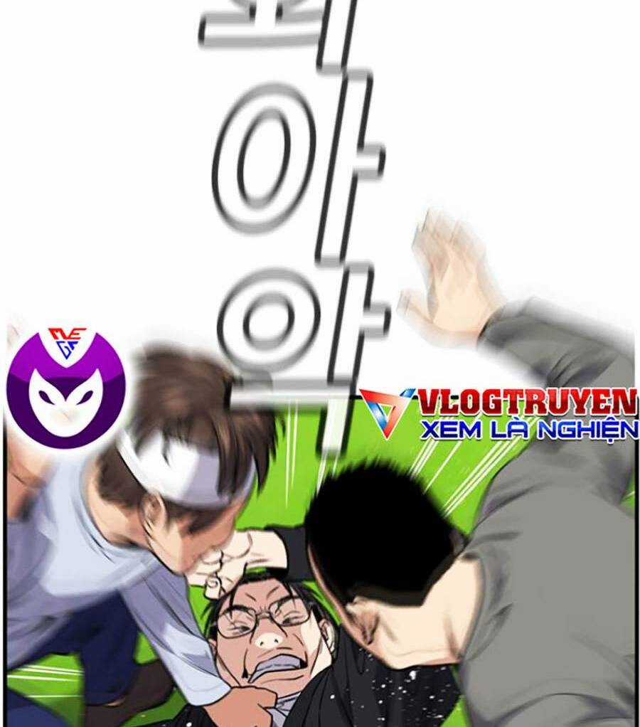 Giáo Dục Chân Chính - Get Schooled Chapter 110 trang 11