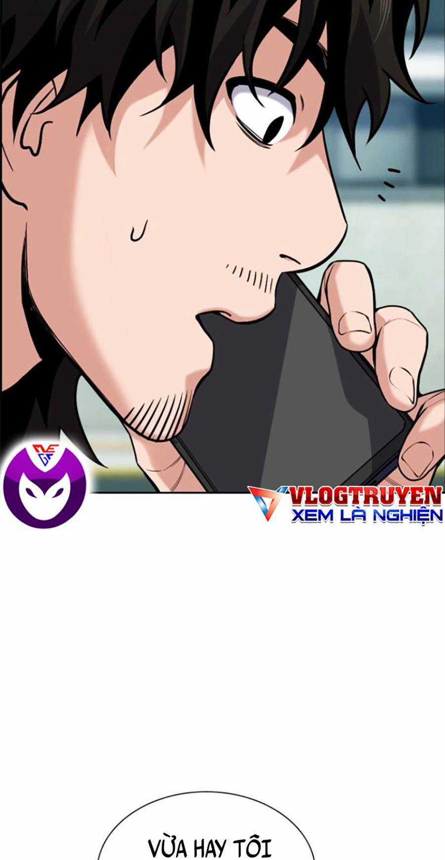 Giáo Dục Chân Chính - Get Schooled Chapter 110 trang 110