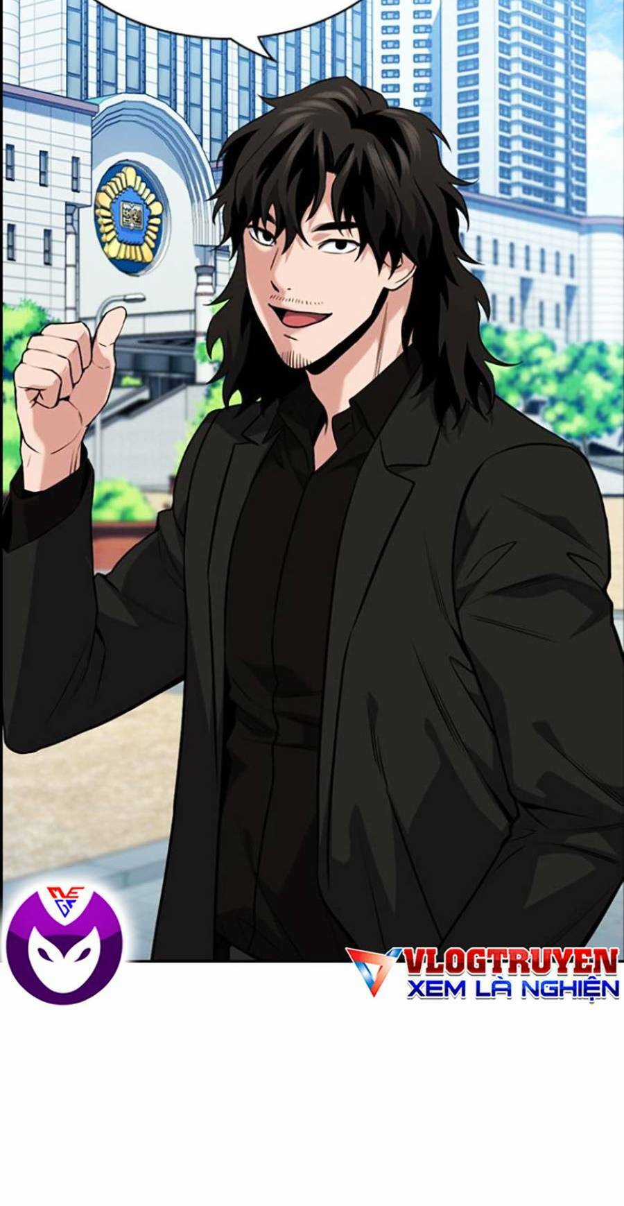 Giáo Dục Chân Chính - Get Schooled Chapter 110 trang 113