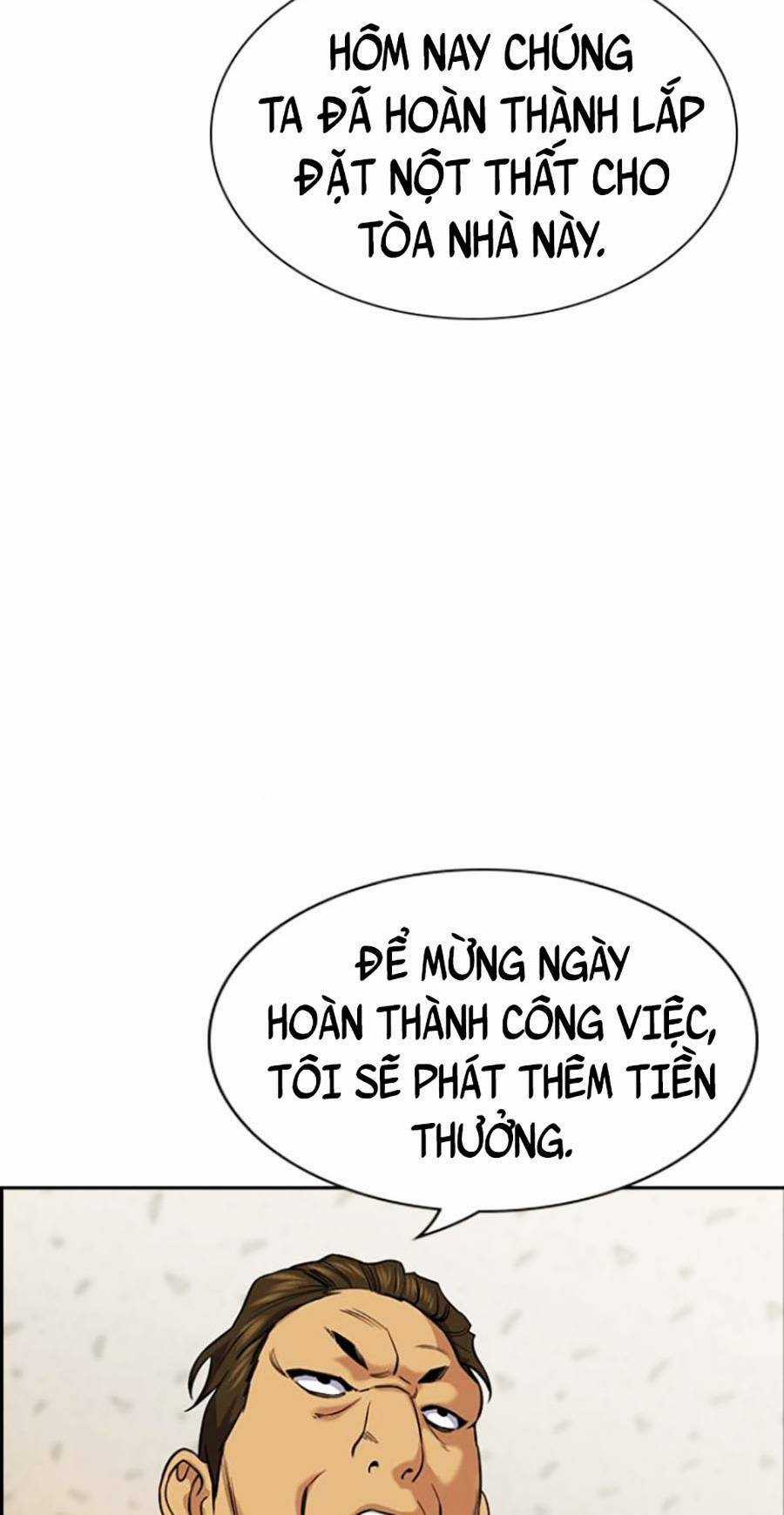 Giáo Dục Chân Chính - Get Schooled Chapter 110 trang 116