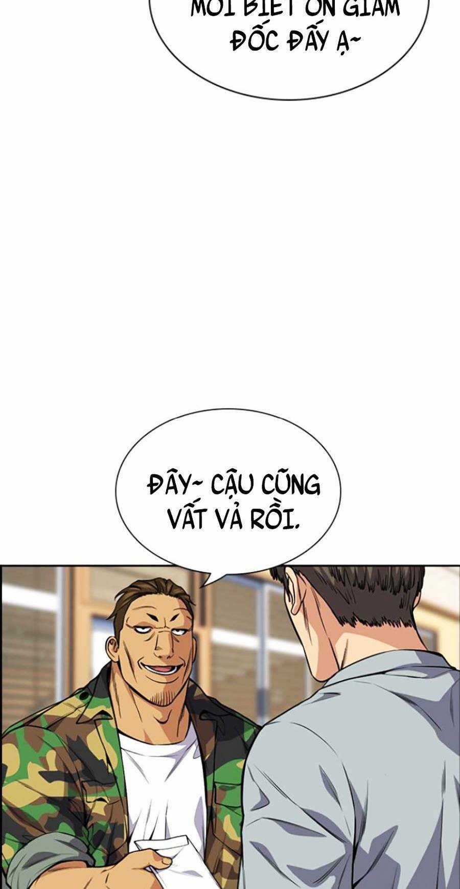 Giáo Dục Chân Chính - Get Schooled Chapter 110 trang 119