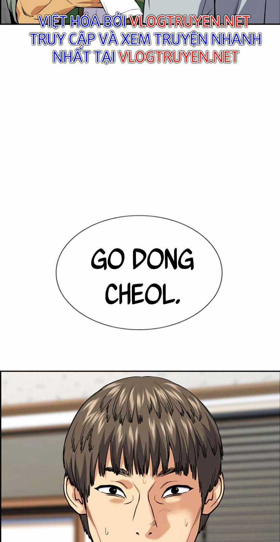 Giáo Dục Chân Chính - Get Schooled Chapter 110 trang 120