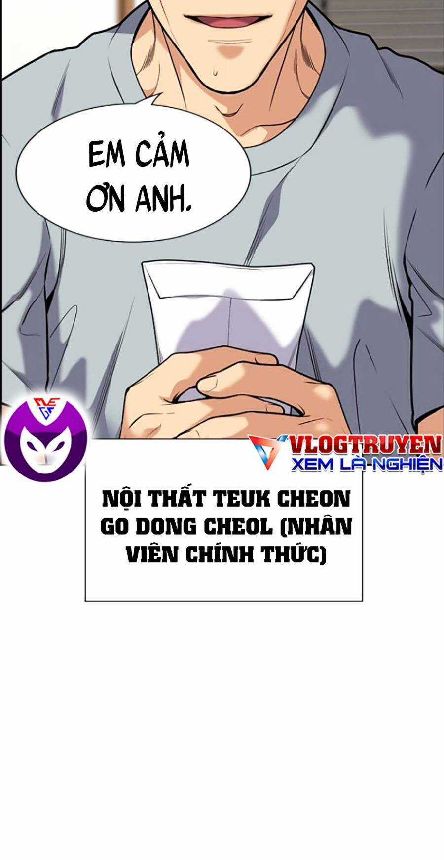 Giáo Dục Chân Chính - Get Schooled Chapter 110 trang 121