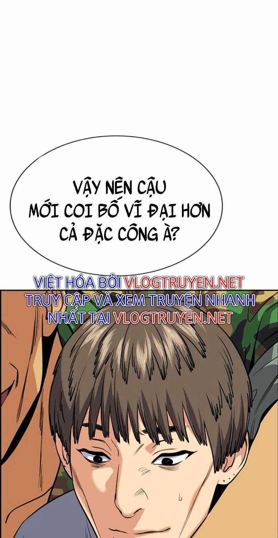 Giáo Dục Chân Chính - Get Schooled Chapter 110 trang 123