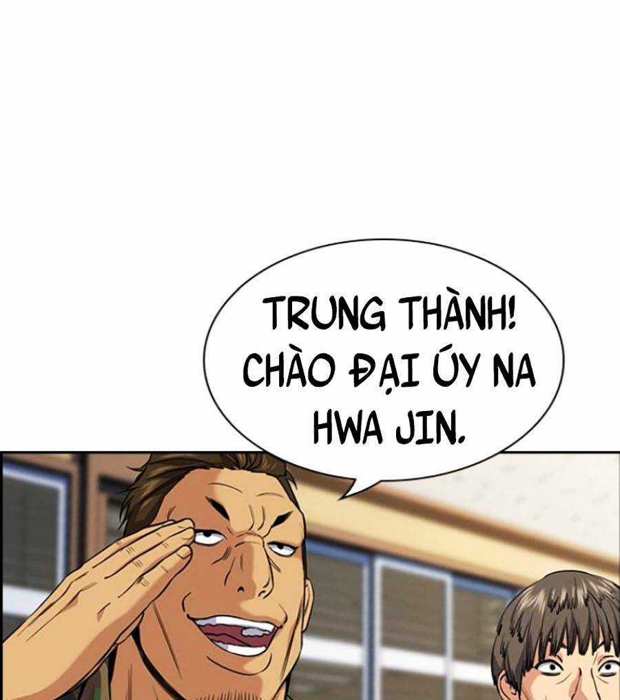 Giáo Dục Chân Chính - Get Schooled Chapter 110 trang 126