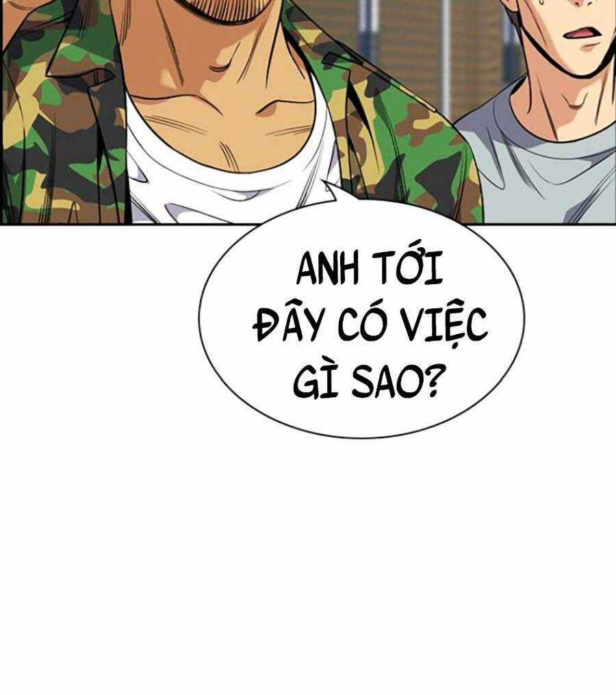 Giáo Dục Chân Chính - Get Schooled Chapter 110 trang 127