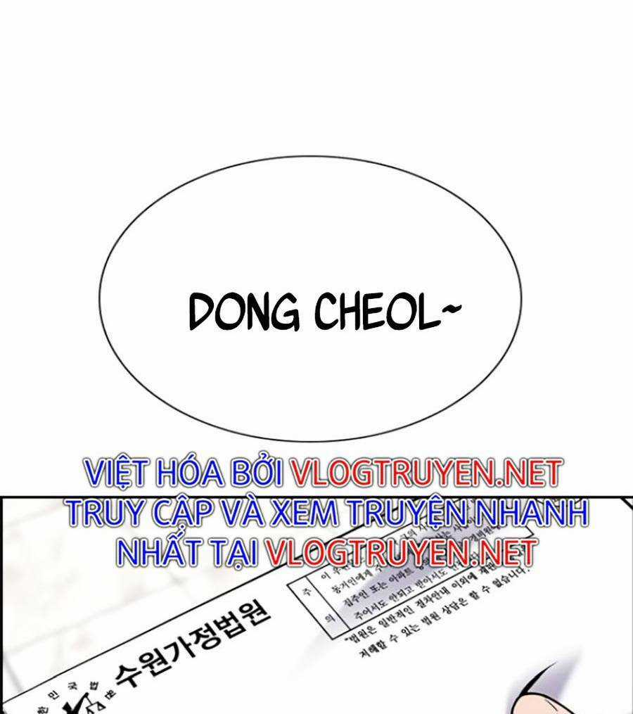 Giáo Dục Chân Chính - Get Schooled Chapter 110 trang 128