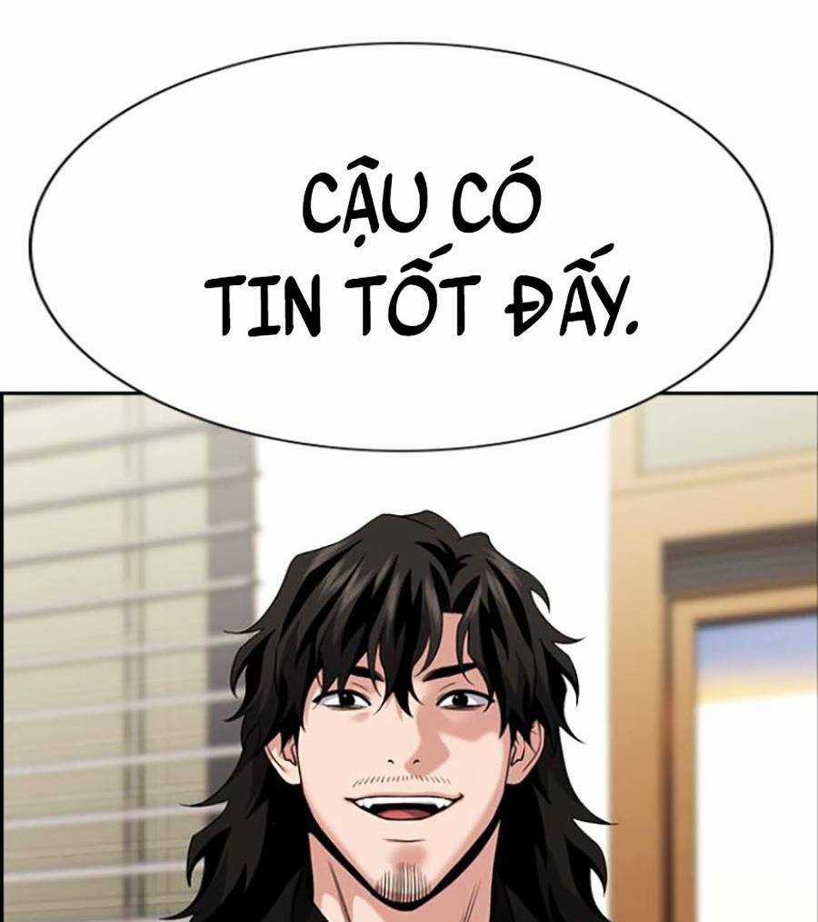 Giáo Dục Chân Chính - Get Schooled Chapter 110 trang 130