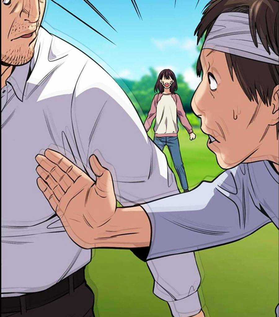 Giáo Dục Chân Chính - Get Schooled Chapter 110 trang 14