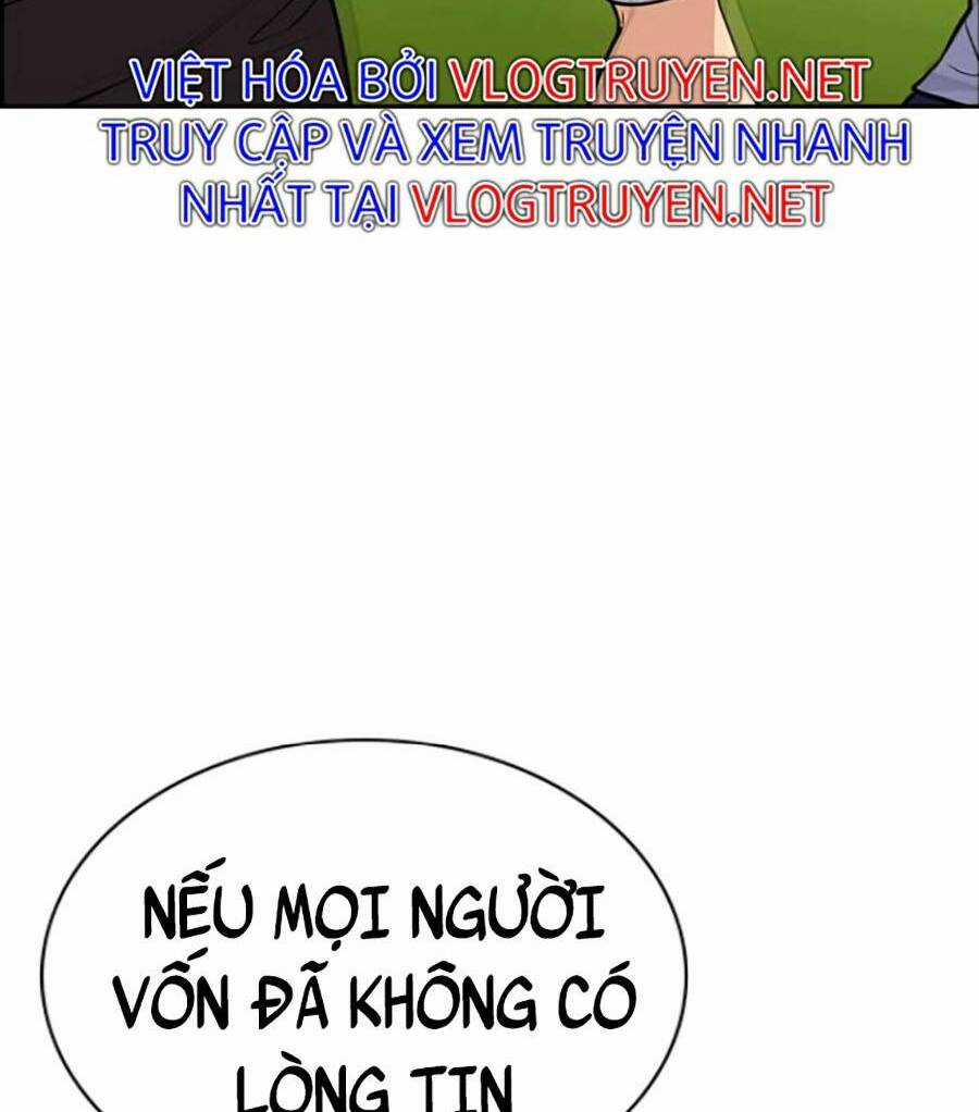 Giáo Dục Chân Chính - Get Schooled Chapter 110 trang 15