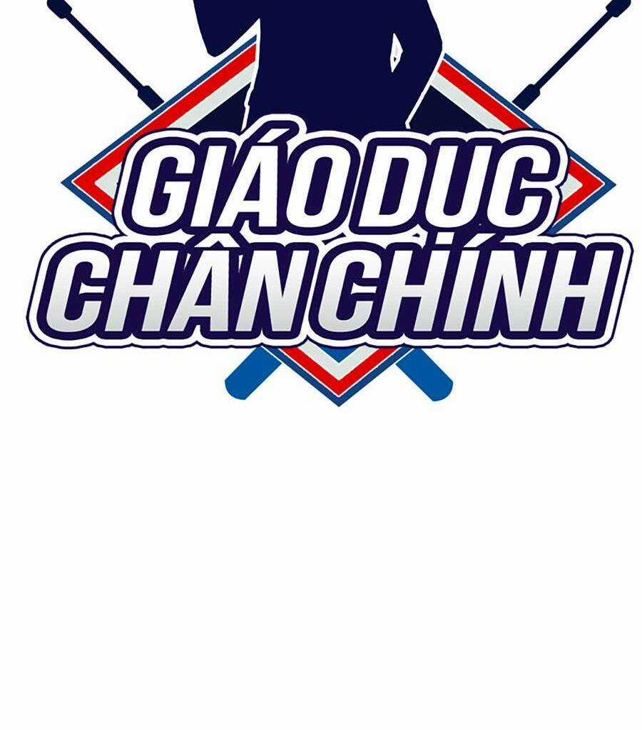 Giáo Dục Chân Chính - Get Schooled Chapter 110 trang 20