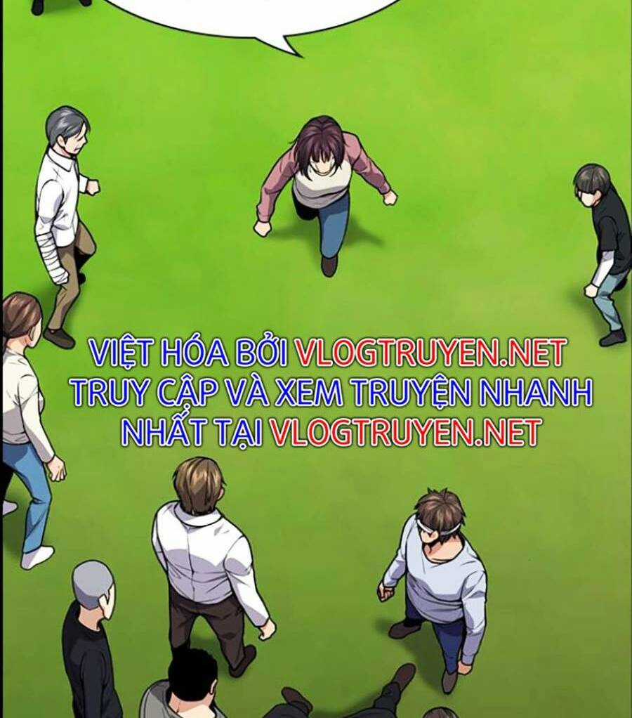 Giáo Dục Chân Chính - Get Schooled Chapter 110 trang 22