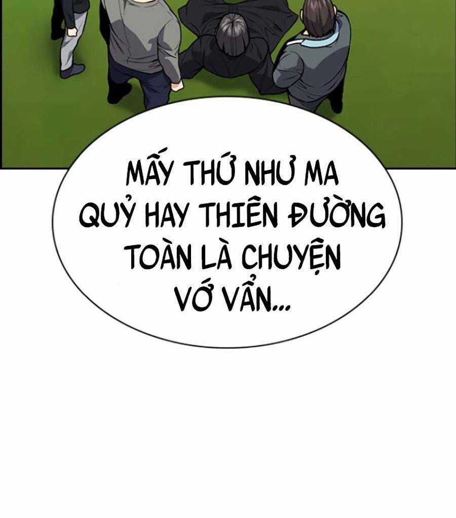 Giáo Dục Chân Chính - Get Schooled Chapter 110 trang 23