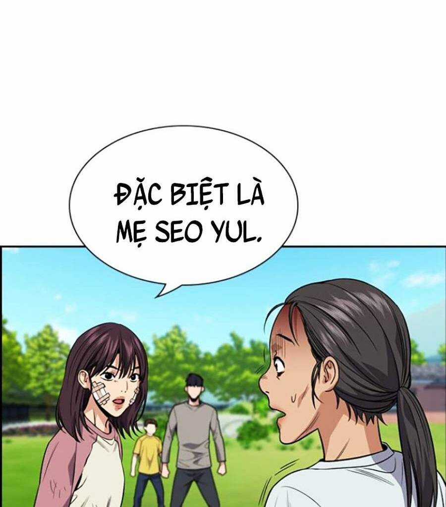 Giáo Dục Chân Chính - Get Schooled Chapter 110 trang 24