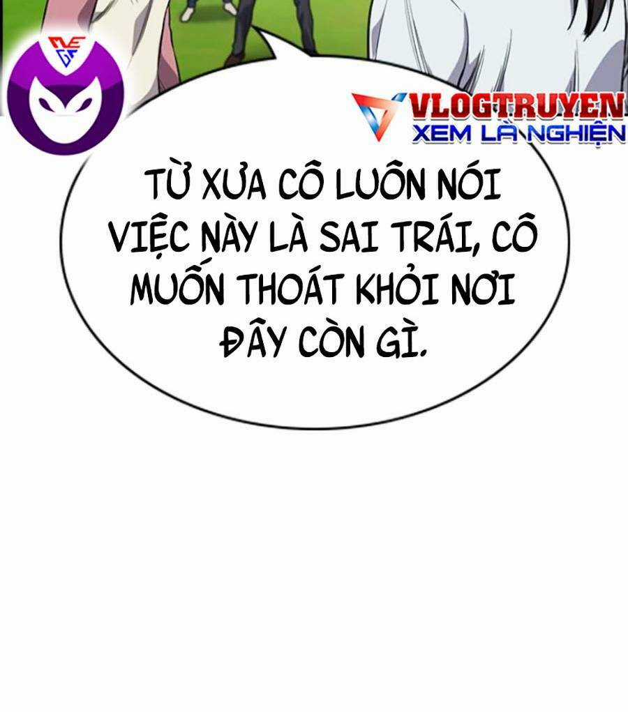 Giáo Dục Chân Chính - Get Schooled Chapter 110 trang 25