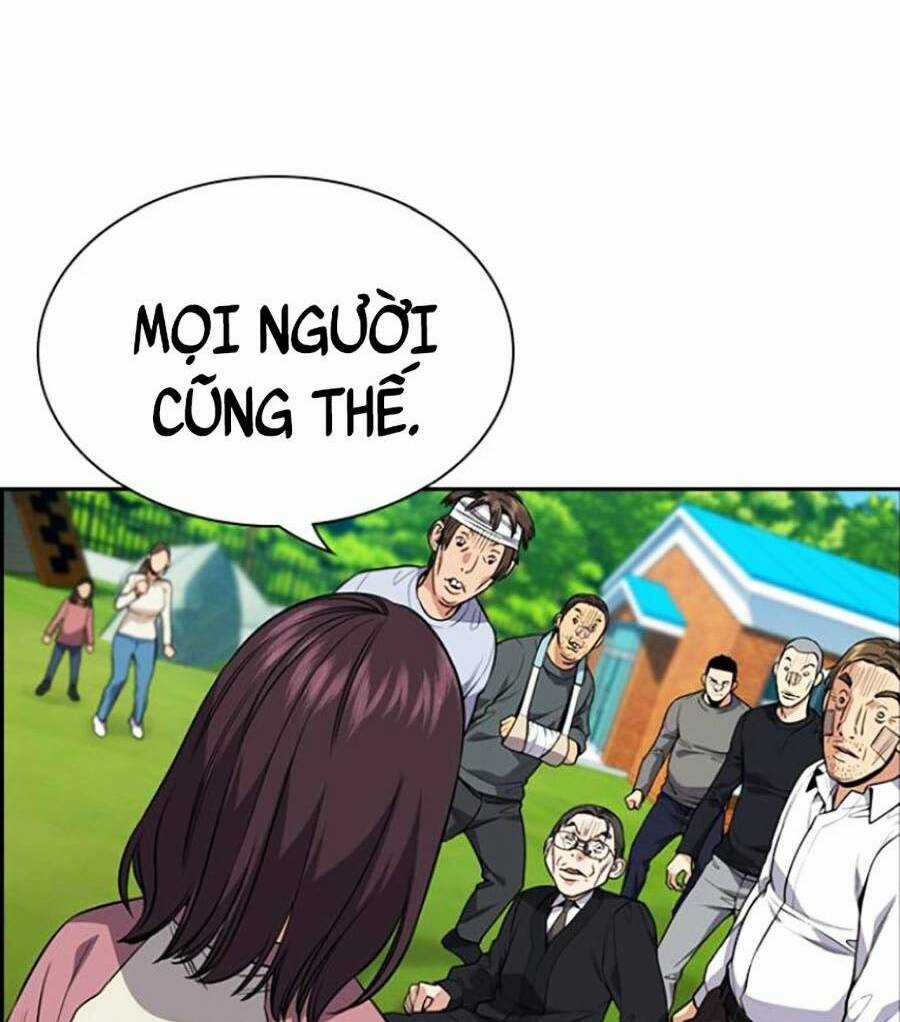 Giáo Dục Chân Chính - Get Schooled Chapter 110 trang 26