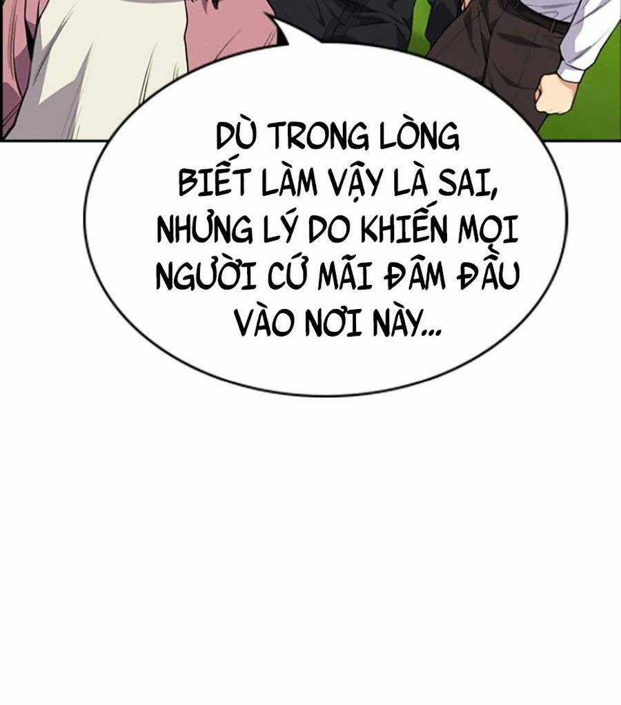 Giáo Dục Chân Chính - Get Schooled Chapter 110 trang 27