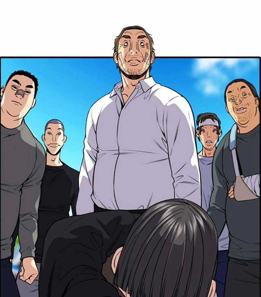 Giáo Dục Chân Chính - Get Schooled Chapter 110 trang 3