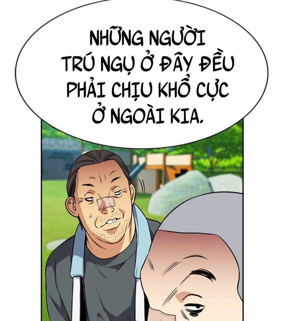 Giáo Dục Chân Chính - Get Schooled Chapter 110 trang 31