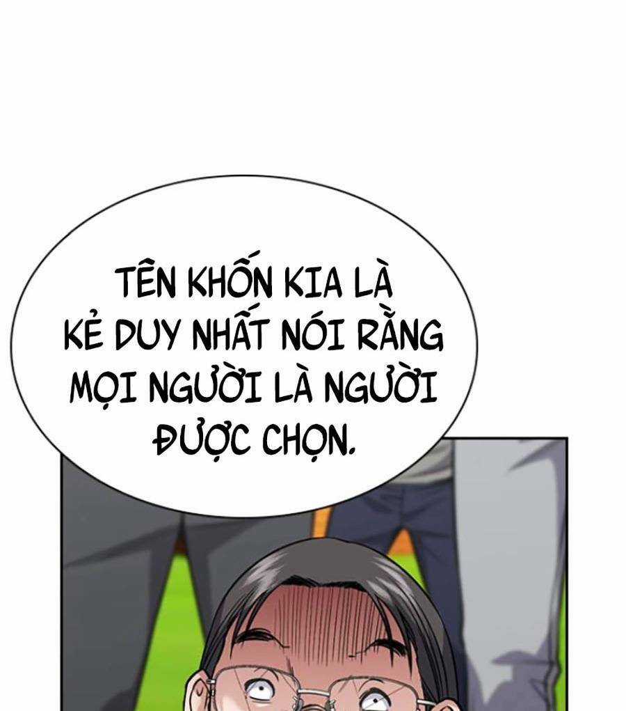Giáo Dục Chân Chính - Get Schooled Chapter 110 trang 33