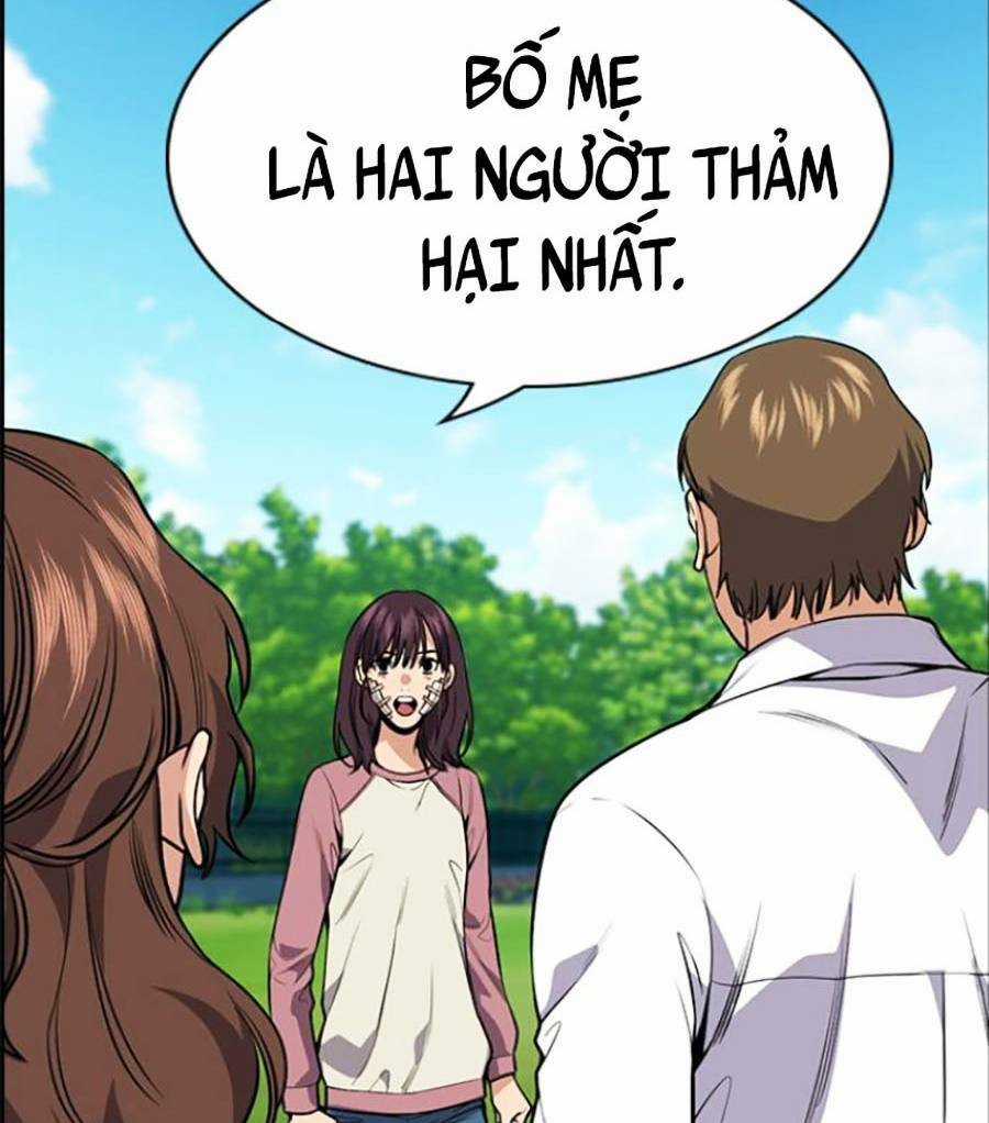 Giáo Dục Chân Chính - Get Schooled Chapter 110 trang 37