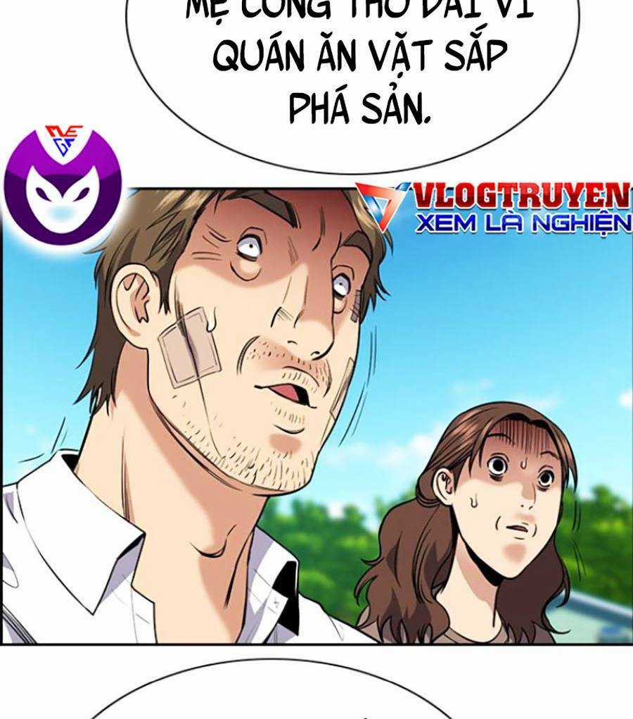 Giáo Dục Chân Chính - Get Schooled Chapter 110 trang 39