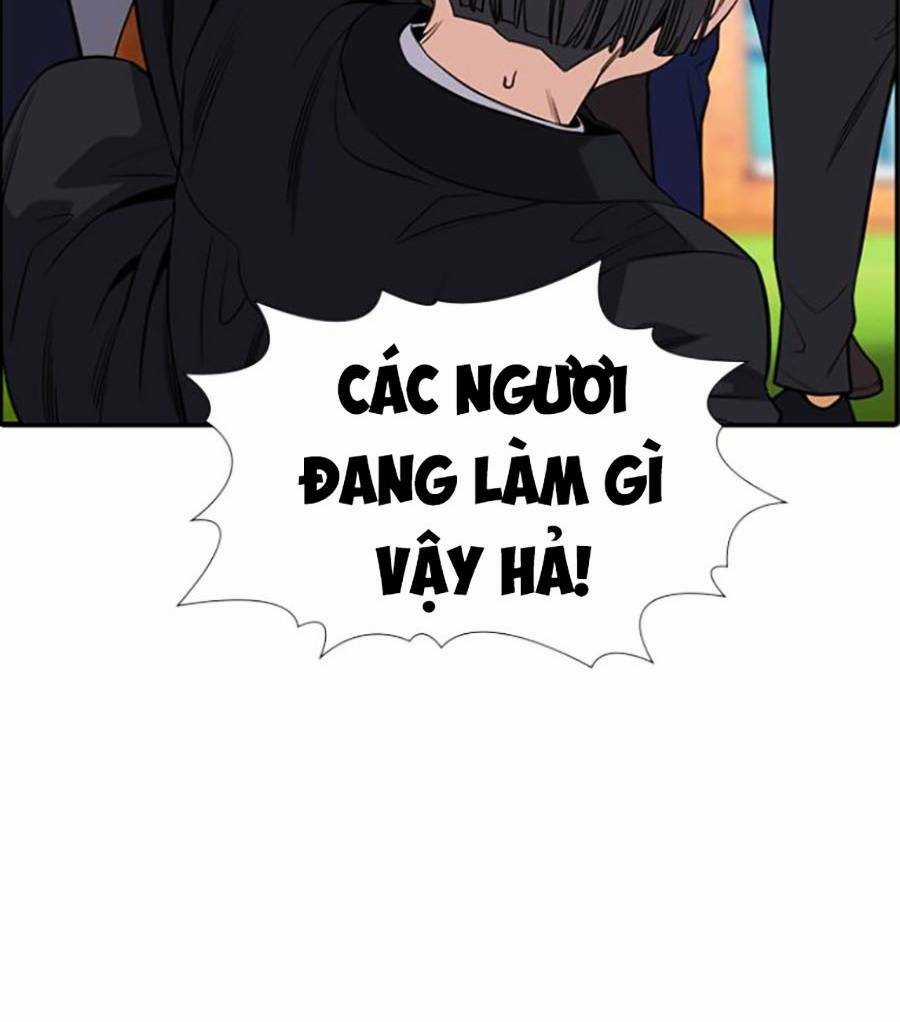 Giáo Dục Chân Chính - Get Schooled Chapter 110 trang 4