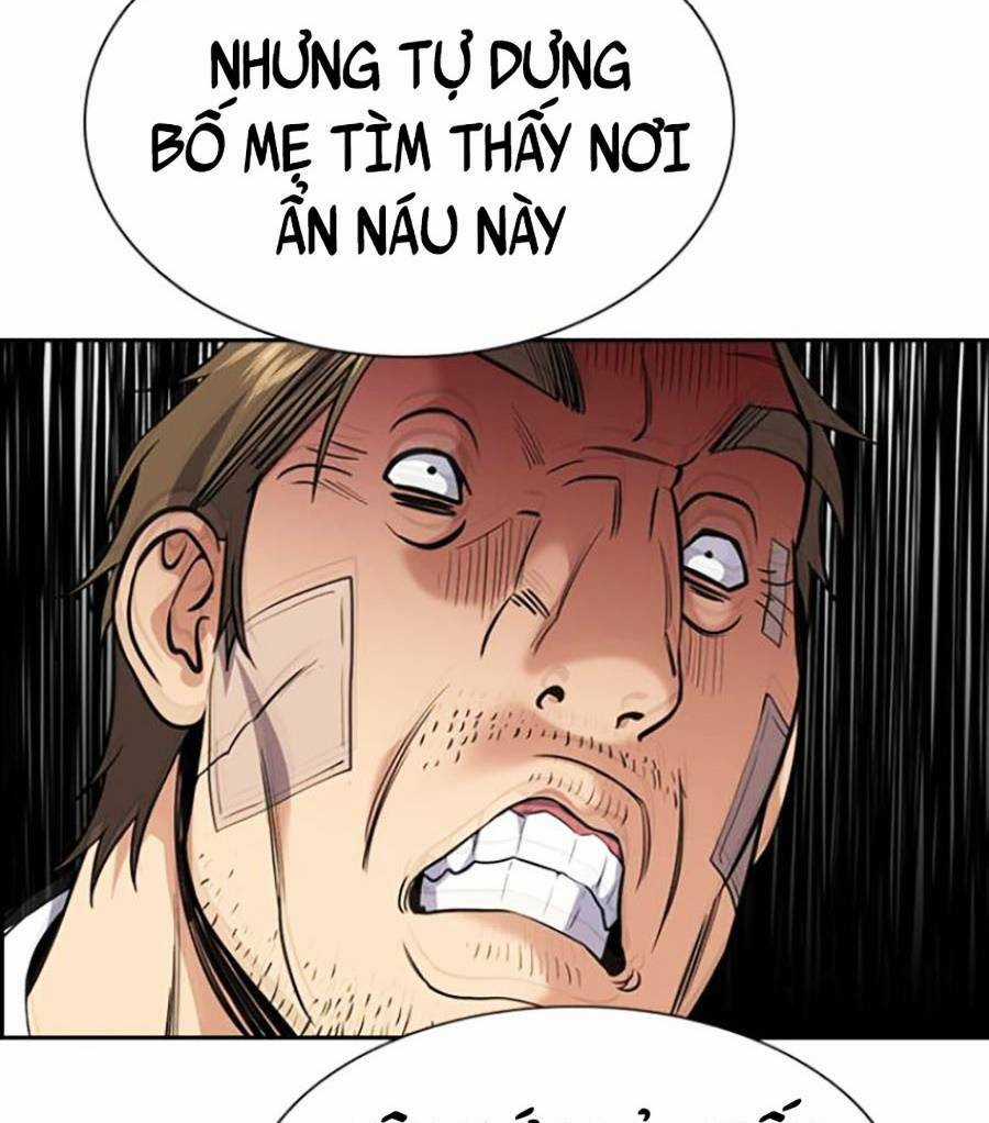 Giáo Dục Chân Chính - Get Schooled Chapter 110 trang 41