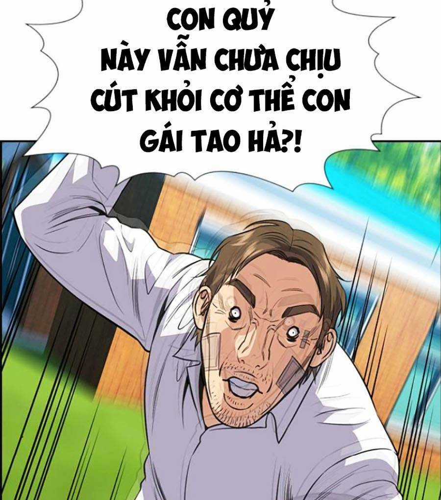 Giáo Dục Chân Chính - Get Schooled Chapter 110 trang 43
