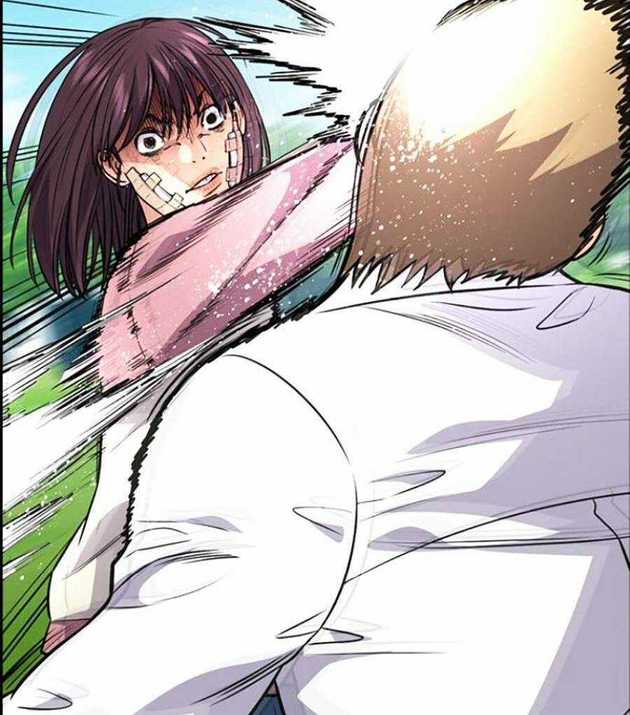 Giáo Dục Chân Chính - Get Schooled Chapter 110 trang 46