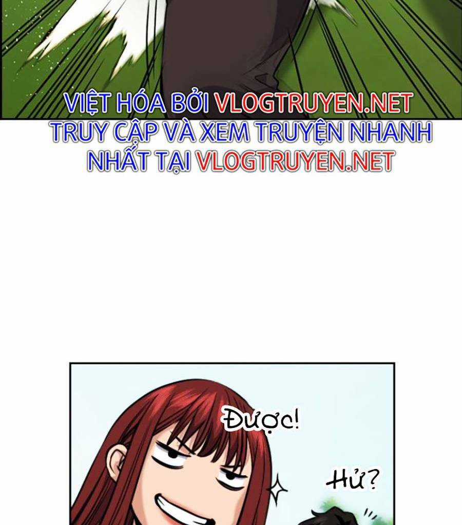 Giáo Dục Chân Chính - Get Schooled Chapter 110 trang 49