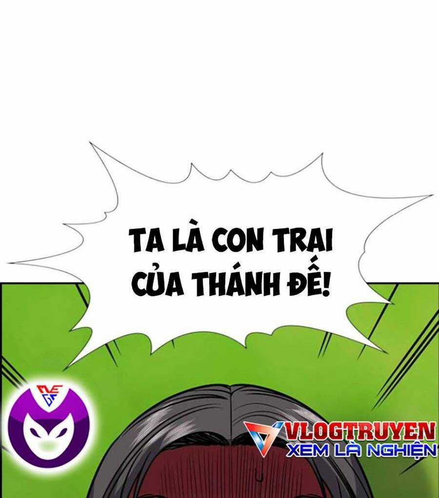 Giáo Dục Chân Chính - Get Schooled Chapter 110 trang 5