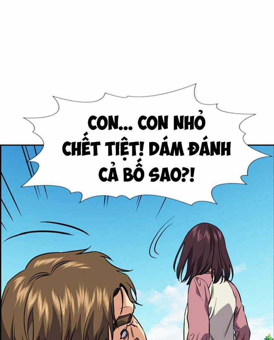 Giáo Dục Chân Chính - Get Schooled Chapter 110 trang 51