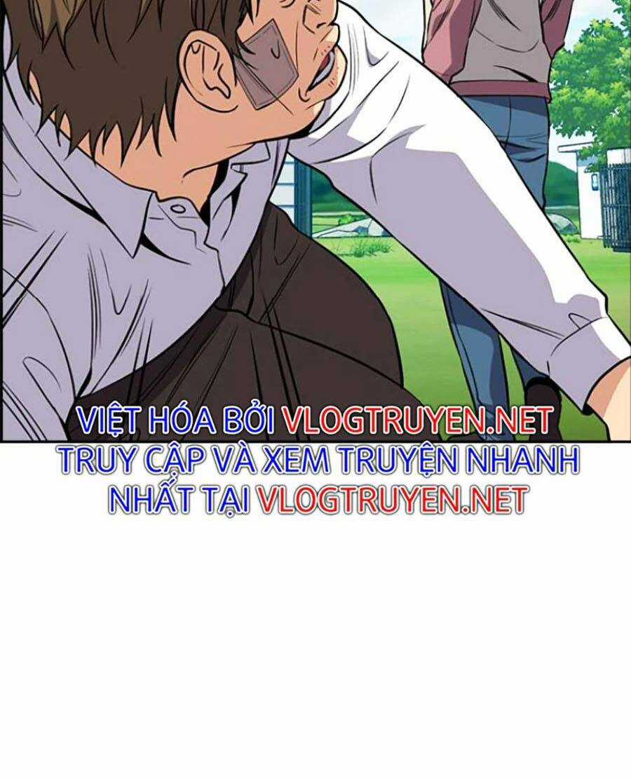 Giáo Dục Chân Chính - Get Schooled Chapter 110 trang 52