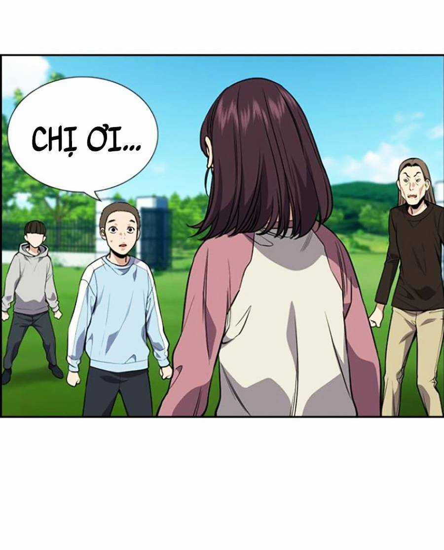 Giáo Dục Chân Chính - Get Schooled Chapter 110 trang 53