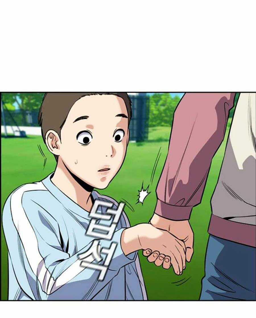 Giáo Dục Chân Chính - Get Schooled Chapter 110 trang 54