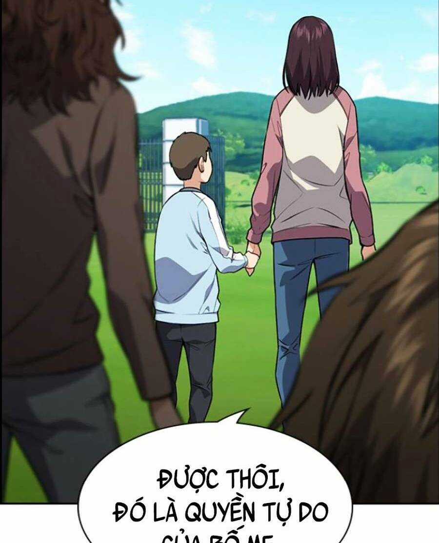 Giáo Dục Chân Chính - Get Schooled Chapter 110 trang 56