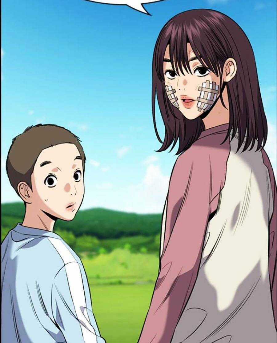 Giáo Dục Chân Chính - Get Schooled Chapter 110 trang 58