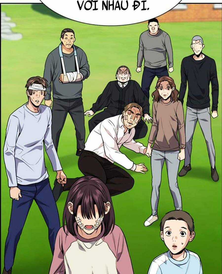 Giáo Dục Chân Chính - Get Schooled Chapter 110 trang 60